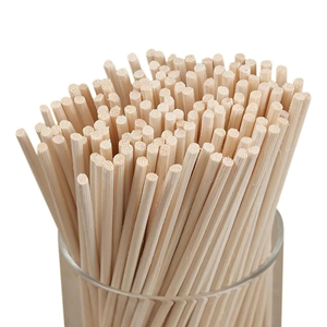 Bâtonnets de rotin naturels en gros, bâtonnets diffuseurs de parfum personnalisés, parfaits pour les spas et les senteurs, en provenance du Vietnam - Product Image 3