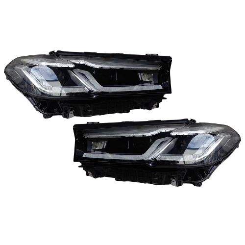 Original Led Headlight