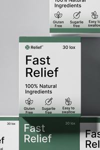 Proveedor de Cajas de Embalaje para Medicamentos Seguras, Resistentes a Fugas y a Impactos – Ideal para Pedidos B2B - Product Image 2