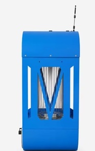 Système de détection des insectes et des parasites agricoles avec surveillance en temps réel et automatisation de l'agriculture intelligente - Product Image 3