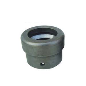 Tube de direction extérieur de petite colonne pour Massey Ferguson MF-3565, 135, 765 – Pièces moteur neuves - Product Image 1
