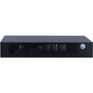 S5731S-L8P2HT-RUA RUA มินิอีเทอร์เน็ตสวิตช์ Poe สำหรับองค์กร ป้องกันไฟกระชาก ให้พลังงานคงที่ เหมาะสำหรับเครือข่ายการตรวจสอบร้านค้า - Product Image 2