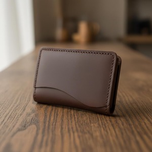 กระเป๋าอเนกประสงค์แบบยูนิเซ็กซ์ กันน้ำ ทำจากไมโครไฟเบอร์ พับได้ ทันสมัย ทนทาน มีช่องใส่บัตร ช่องใส่เงินสด เหมาะสำหรับพกพาในชีวิตประจำวันและกิจกรรมกลางแจ้ง - Product Image 1