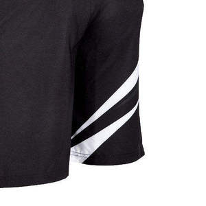 Shorts d'entraînement MMA confortables, meilleure qualité, shorts de boxe personnalisés, respirants, séchage rapide, polyester/nylon - Product Image 6