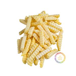 Pommes frites surgelées IQF du Vietnam, prix de gros, prix usine abordable - Product Image 3