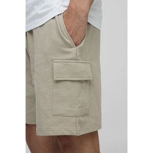 Conjuntos Casuales de Playa para Hombre, Verano, Camiseta de Manga Corta, Pantalones Cortos, Traje Deportivo Holgado, Conjuntos de 2 Piezas para Hombre, Venta al Por Mayor - Product Image 3