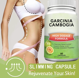 प्रीमियम गार्सिनिया कैंबोगिया कैप्सूल <span class=keywords><strong>60</strong></span> <span class=keywords><strong>hca</strong></span> अर्क प्राकृतिक वजन घटाने के पूरक निजी लेबल ओएम - Product Image 3