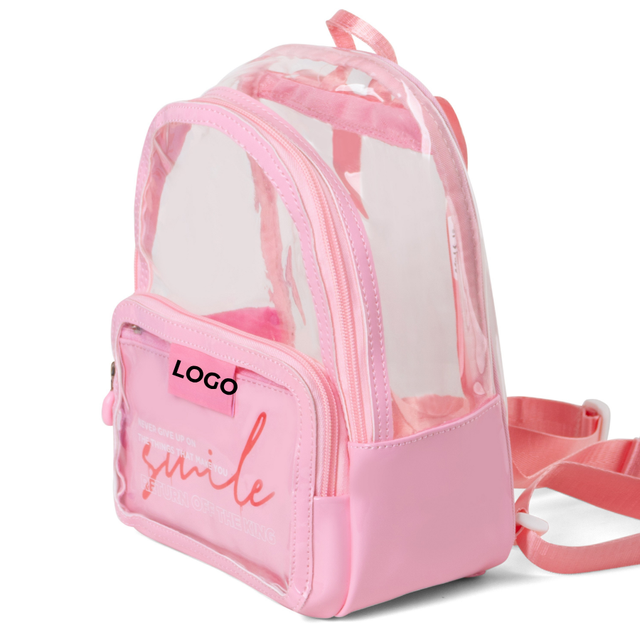 2026 Cute Teen Unisex Backpack 1023 Durable Large Capacity Waterproof GPS School Bags for Teens Custom Anti-Theft