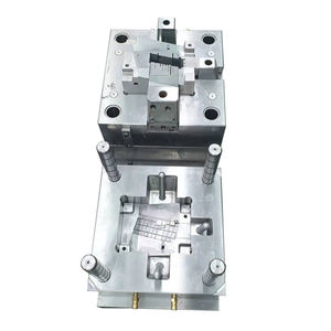 Support moteur - Moules gauche - Service plastique OEM/ODM - Product Image 6