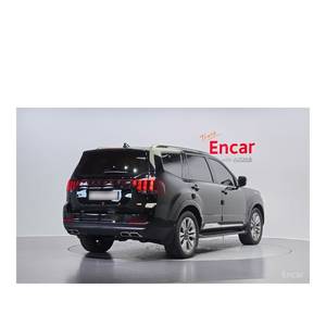 Para Kia Mohave Diésel 3.0 4WD de 6 Plazas con Caja de Cambios Automática y Asientos de Cuero, Modelo Abril 2022, 35,271 km - Product Image 2