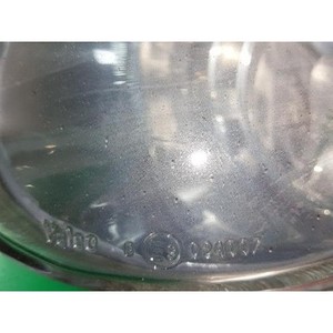 206 Phare antibrouillard gauche d'occasion 67742971 - Product Image 4