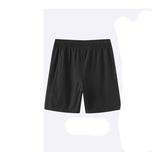Adjustable Waistband Slim Fit Swim <b>Trunk</b> Short <b>For</b> <b>Men's</b> Running Hiking Training To Wear Breathable Hole Design Swim <b>Trunk</b> Short - Product Image 2