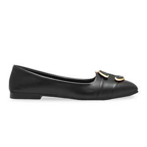 <b>Black</b> WN0987 <b>Pumps</b> - Product Image 4