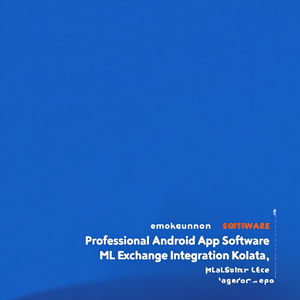 Software Profesional para Aplicaciones Android para Integración de Plataformas MLM Kolkata - Product Image 3