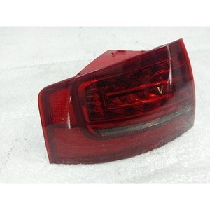 ไฟท้ายซ้าย LED สำหรับรถยนต์ A8 D3 ปี 2007-2010 ของแท้ มือสอง รุ่น 4E0945095H - Product Image 2