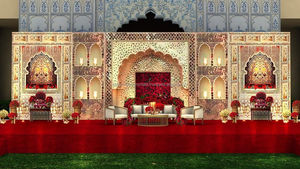 Planificación de eventos Decoraciones para fiestas Selección de lugares Servicios de catering Fiestas temáticas Celebraciones de cumpleaños Eventos de aniversario - Product Image 2