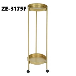 Vase à fleurs en aluminium fait main, produit décoratif de luxe pour la maison, destiné aux designers d'intérieur, architectes, exportateurs de meubles - Product Image 1