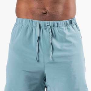 Pantalones Cortos de Pesca para Hombre, Secado Rápido, UPF 50, Estampado Retro de Camuflaje, Elásticos en 4 Direcciones, 90% Poliéster, 10% Elastano, Deportivos - Product Image 1