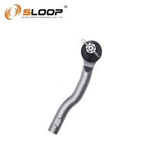 Extremo de la barra de dirección GBEF-32-290 OUT L para MAZDA - Product Image 1