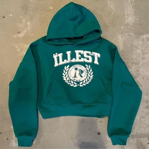 Pantalones de chándal acampanados con lavado ácido de alta calidad, sudadera con cremallera, conjunto de 2 piezas, chándal Unisex, ropa informal, secado rápido, transpirable, cómodo - Product Image 4