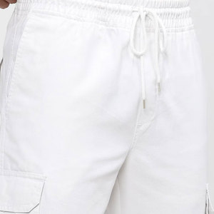 กางเกงคาร์โก้ผู้ชายทรงสบาย ใส่สบาย กำลังฮิต ราคาประหยัด แฟชั่นลำลอง - Product Image 4
