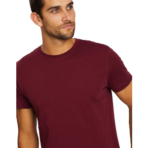 T-shirt de fitness pour homme, tendance, respirant, en coton, streetwear, pour la salle de sport et les activités de plein air - Product Image 6