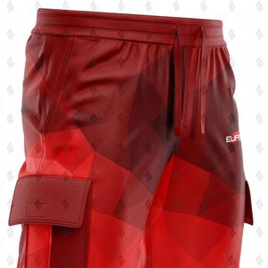 OEM customized <b>men</b> seasonal pants produced with soft breathable material practical tailoring and reliable comfort for daily wear - Product Image 6