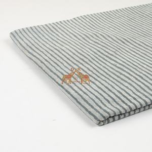 ผ้าฝ้ายพิมพ์ลายคุณภาพสูง ทำมือ สำหรับเสื้อเชิ้ตและเสื้อผ้าสตรี - Product Image 6