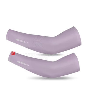 Manchons de bras KANEKA SPORTS UPF35 pour hommes – Tissu extensible de haute qualité en SPANDEX et POLYESTER – Confort optimal pour toutes les activités quotidiennes en toutes saisons - Product Image 3