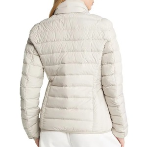 Nouvelle arrivée : doudounes coupe-vent pour femmes, tendance, confortables, nouveau design, meilleure qualité, anti-UV. - Product Image 2