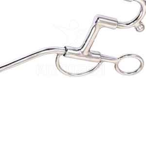 อุปกรณ์ขี่ม้า บิตม้าคุณภาพสูง ขายส่งบิตม้า - Product Image 6
