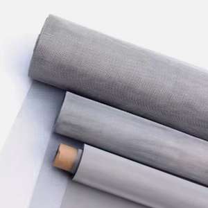 ตะแกรงลวดถักเกรดอาหาร SS304 และ SS316 สำหรับการกรอง การร่อน และการใช้งานในอุตสาหกรรม - Product Image 5