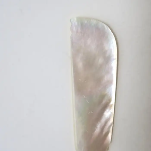 Ensemble de Spatules à Caviar en Nacre au Meilleur Prix de Gros pour Dîners et Occasions Spéciales, Origine Vietnam - Product Image 2