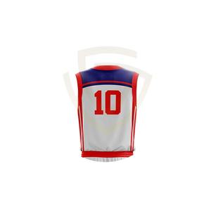 Conjunto de Uniforme de Baloncesto Reversible Personalizado, Colores Únicos, Logotipo Impreso, Uniforme de Baloncesto Juvenil - Product Image 3