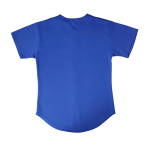 Nouvelle arrivée, maillot de baseball personnalisé pour homme, séchage rapide, confortable, nouveau logo personnalisé, maillot de baseball vierge pour équipe, vêtements de sport - Product Image 6