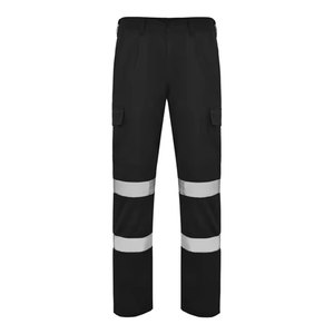 Pantalones de Trabajo Smart Fit, Tela Transpirable, Bolsillos Funcionales, Aspecto Profesional y Elegante, Material Duradero - Product Image 1