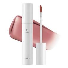 Bbia Glow Lip Tint 11 Nude 3.2g – Teinte à lèvres hydratante naturelle en flacon – Formule liquide – Promotion 1 unité - Product Image 1