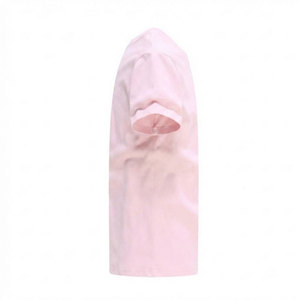เสื้อยืดผู้ชายสไตล์สตรีทแวร์สีพื้นเรียบง่าย ราคาไม่แพง คุณภาพพรีเมียม พร้อมบริการปักโลโก้ตามสั่ง - Product Image 5