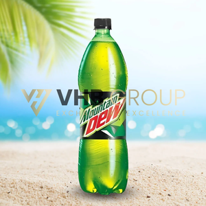 REFRESCANTE CARBONIZADO MOUNTAINDEW 1500ML - Product Image 3