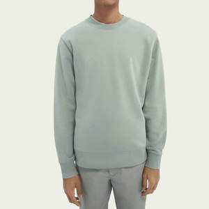 Sudadera Extra Grande Personalizada para Hombre, Fabricante Mayorista de Sudaderas Personalizadas, Sudadera Personalizada de Felpa Francesa - Product Image 1