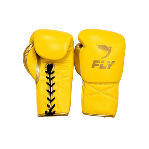 Oem New Latest Model Fly Camo Boxing <b>Gloves</b> Custom Made 100% Genuine Leather Adult For Martial Arts By Muay Thai Closure Lace Up - Product Image 4