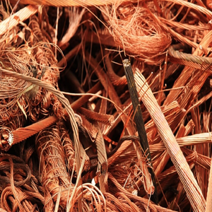 Déchets de fil de cuivre 99,99% : Prix de gros, Déchets métalliques de haute qualité 100% européens, Bon prix de gros - Product Image 2