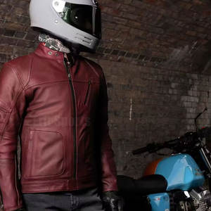 Chaqueta de Motocicleta para Adultos, Estilo Moderno, Ropa Deportiva, Chaqueta de Motocicleta para Carreras - Product Image 3