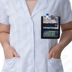 Sac banane médical pour infirmière, sac de ceinture organisateur d'instruments chirurgicaux et médicaux - Product Image 4