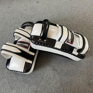 Mitaines de boxe respirantes en PU de haute qualité pour l'entraînement de boxe et de MMA, légères, durables, écologiques, pour la salle de sport et les entraînements à domicile - Product Image 4
