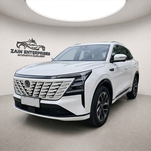 รถยนต์ฉางอัน ซีเอส75 พลัส รุ่นที่ 4 ปี 2023 |   1.5T สมาร์ท แฟล็กชิป เบนซิน |   พวงมาลัยซ้าย |   หลังคาซันรูฟแบบพาโนรามา |   รถยนต์มือสองจีน | - Product Image 1