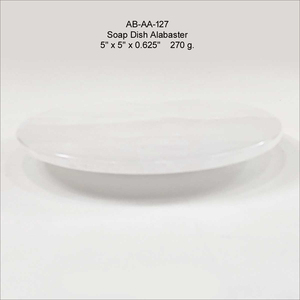 Jabonera de Mármol Natural Prestige, Organizador de Baño de Piedra Hecho a Mano, Decoración de Lujo para Hotel, Hogar y Spa, Suministro al por Mayor de Fábrica - Product Image 4