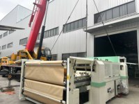 Machine d'encapsulation de panneaux solaires REOO, laminateur automatique de modules photovoltaïques en perovskite, 1200x1200mm, équipement de laminage sous vide PLC