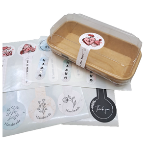 Washi tape decoración sparkle effrct feliz pegatina - Product Image 5