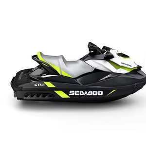 MEJOR OFERTA PARA Sea-Doo RXP-X Apex 300 2025, Fabricación a Gran Escala, LISTO PARA ENVIAR - Product Image 2